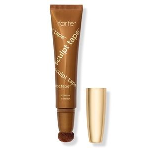 NIB Tarte Sculpt Tape in Warm Bronze .4 fl oz